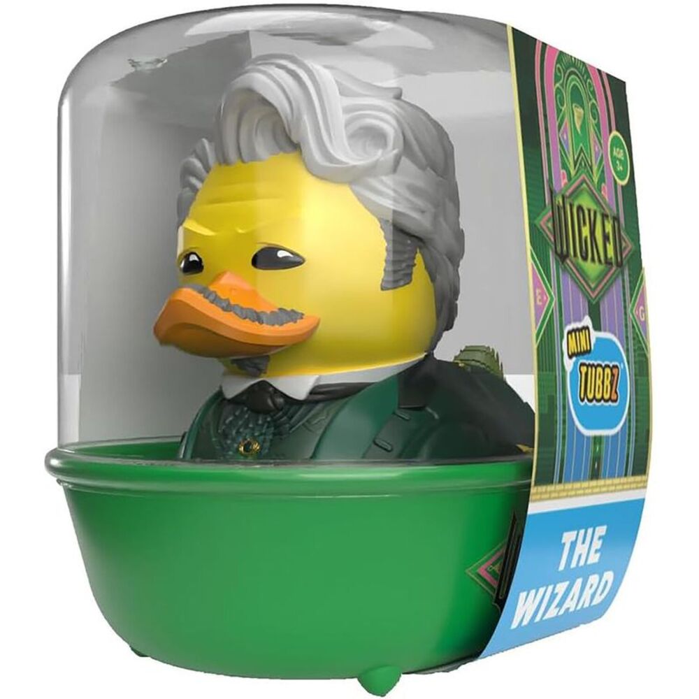 Tubbz - Wicked - Wizard of Oz Mini  COLLECTIBLES